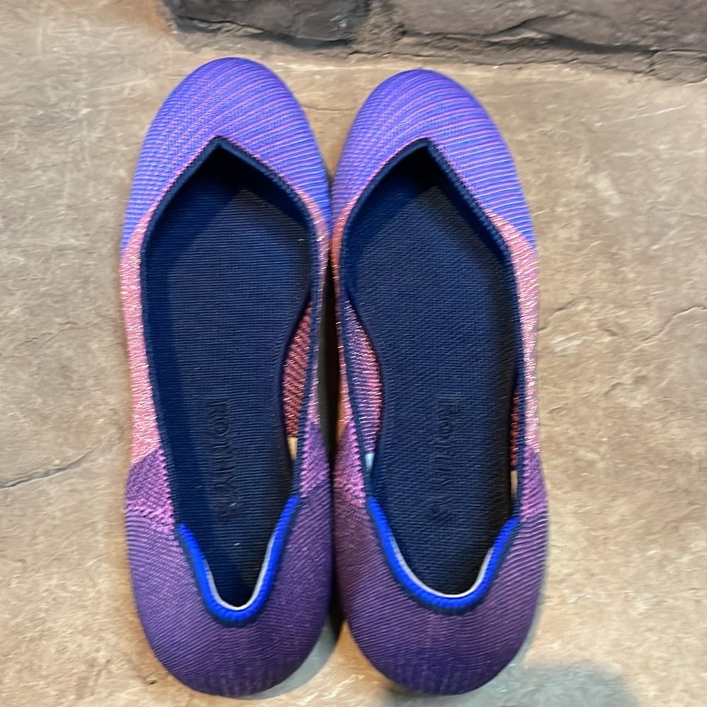 🤩Rothy’s🤩🦄 - Picture 5 of 9